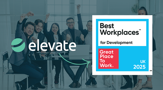 Great Place to work